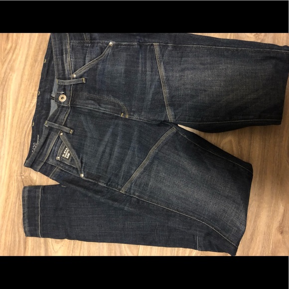G-Star Denim - G-Star Raw Skinny Jeans | 5620